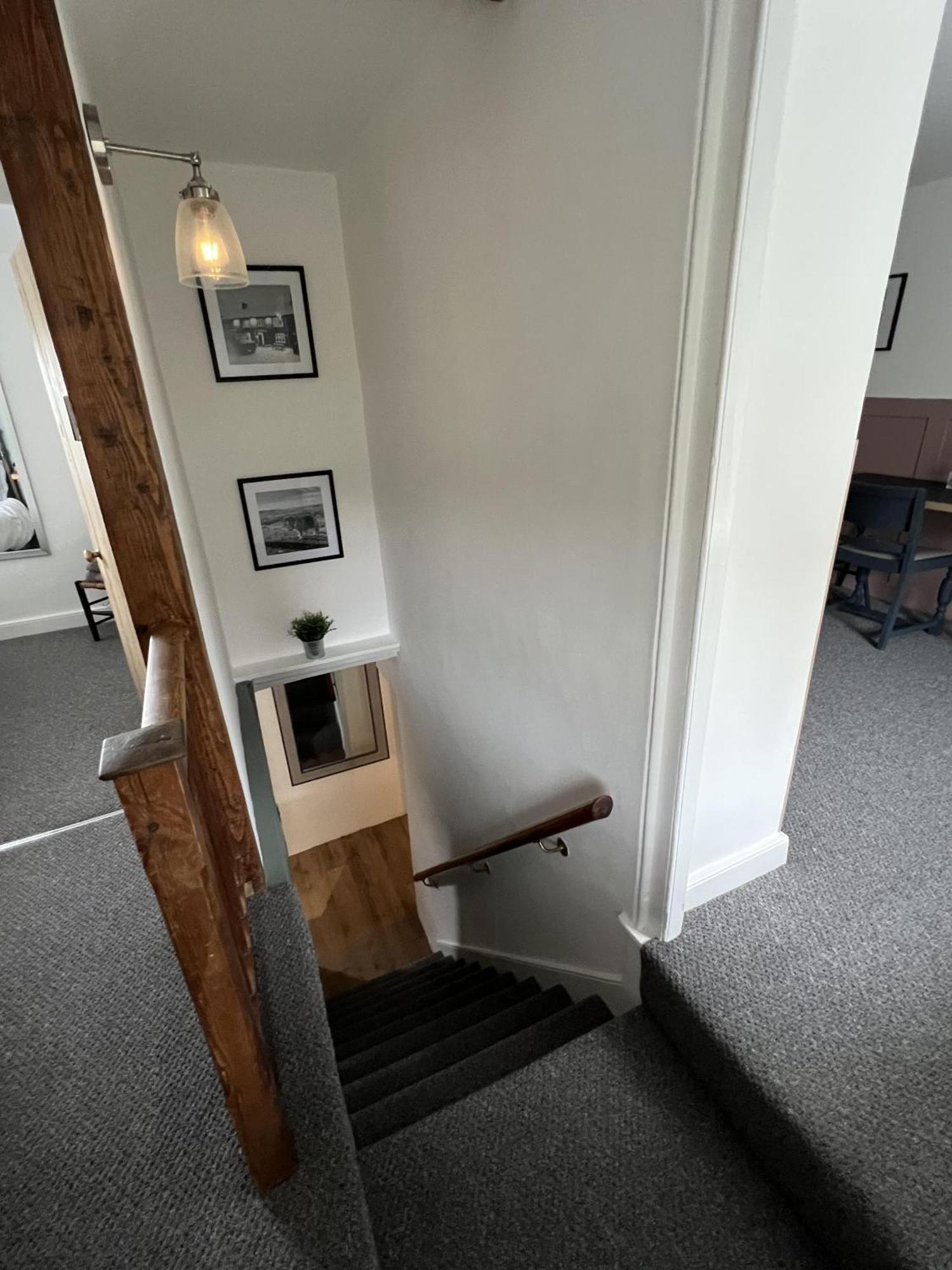Cosy Two Bedrooom Cottage Set In A Dorset Village Sturminster Newton Exterior foto