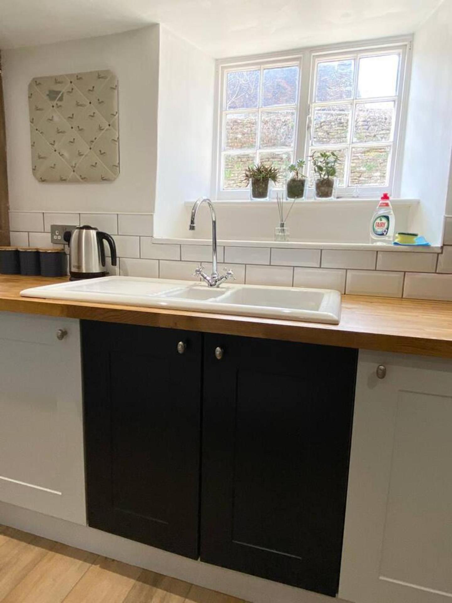 Cosy Two Bedrooom Cottage Set In A Dorset Village Sturminster Newton Exterior foto